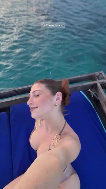 Nicky passarella page leaked private photo uncensored HD quality