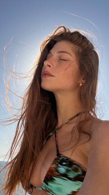Nicky passarella leaked private photo uncensored HD quality