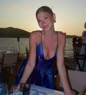 Nicky passarella leaked private photo uncensored HD quality
