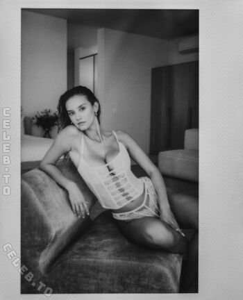 Nicola cavanis page leaked private photo uncensored HD quality