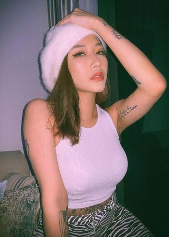 Nicole choo leaked private photo uncensored HD quality