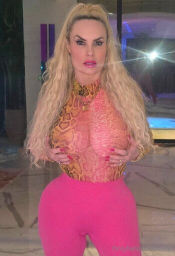 Nicole coco austin  page leaked private photo uncensored HD quality