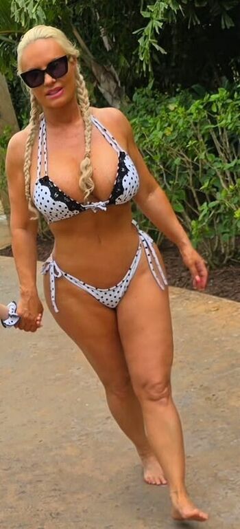 Nicole coco austin  page leaked private photo uncensored HD quality