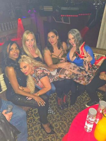 Nicole coco austin  page leaked private photo uncensored HD quality