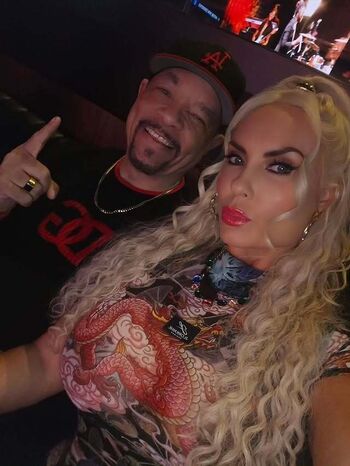 Nicole coco austin  page leaked private photo uncensored HD quality