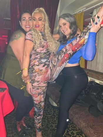 Nicole coco austin  page leaked private photo uncensored HD quality