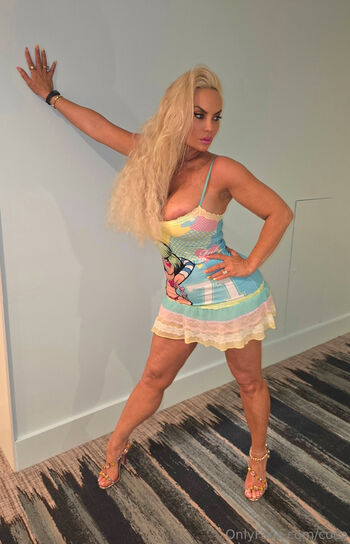 Nicole coco austin leaked private photo uncensored HD quality