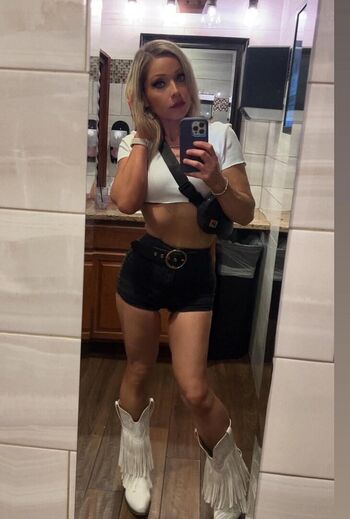 Nicole dively leaked private photo uncensored HD quality