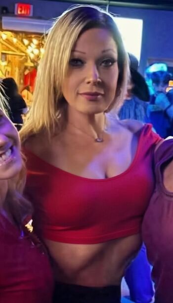 Nicole dively leaked private photo uncensored HD quality