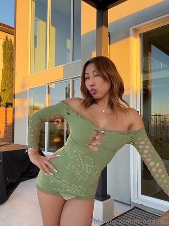 Nicole doshi  page leaked private photo uncensored HD quality