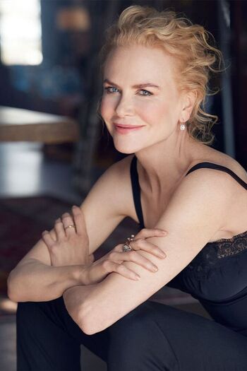 Nicole kidman page leaked private photo uncensored HD quality