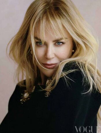 Nicole kidman leaked private photo uncensored HD quality