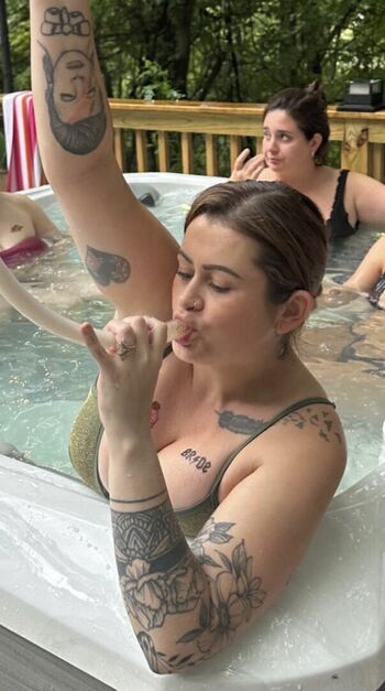 Nicole saunders leaked private photo uncensored HD quality