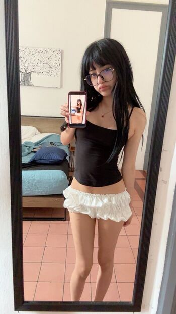 Nicolette huerta leaked private photo uncensored HD quality