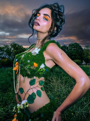 Niiina es leaked private photo uncensored HD quality