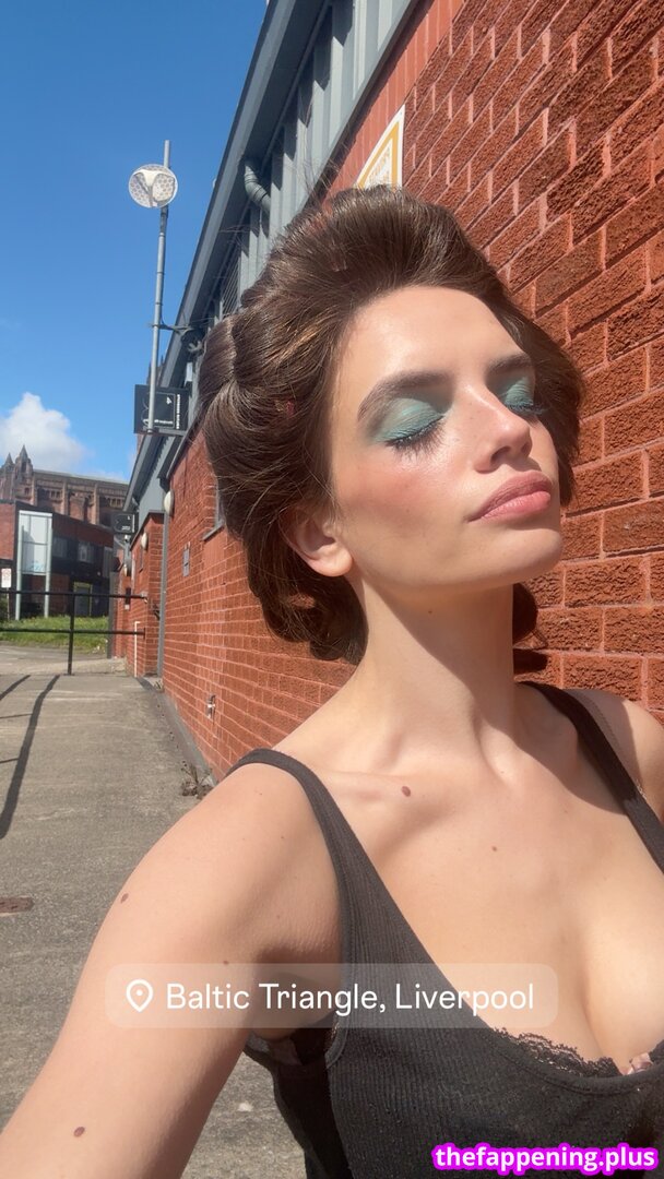 Page/ leaked private photo uncensored HD quality