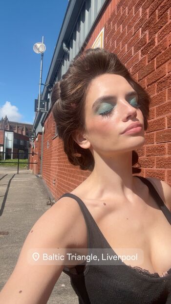 Niiina es leaked private photo uncensored HD quality