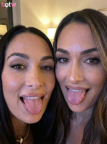 Nikki bella page leaked private photo uncensored HD quality