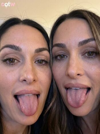 Nikki bella page leaked private photo uncensored HD quality