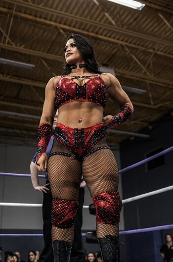 Nikki blackheart leaked private photo uncensored HD quality