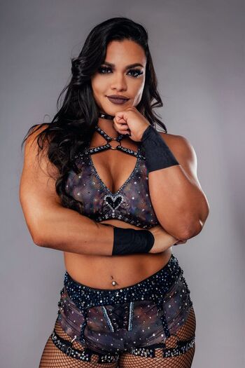 Nikki blackheart leaked private photo uncensored HD quality