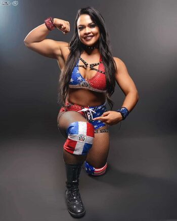 Nikki blackheart leaked private photo uncensored HD quality