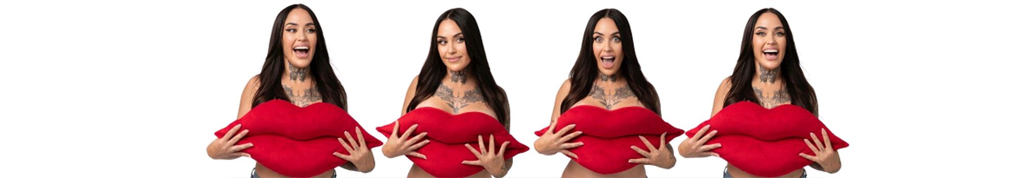 Nikki justice page leaked private photo uncensored HD quality