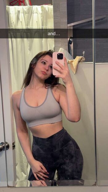 Nikki woods  page leaked private photo uncensored HD quality