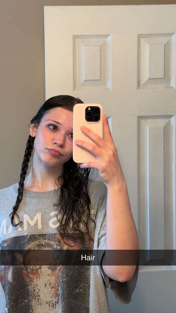 Nikki woods  page leaked private photo uncensored HD quality