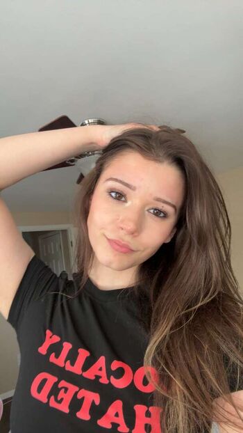 Nikki woods  page leaked private photo uncensored HD quality