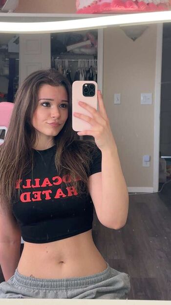 Nikki woods  page leaked private photo uncensored HD quality