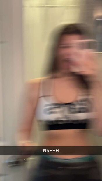 Nikki woods  page leaked private photo uncensored HD quality