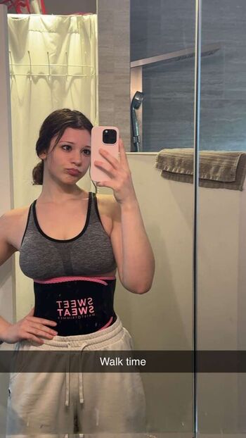 Nikki woods  page leaked private photo uncensored HD quality
