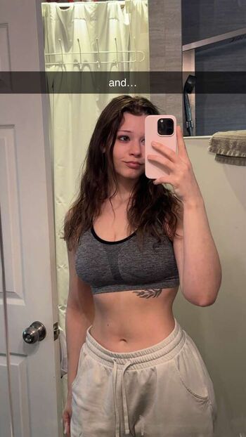 Nikki woods  page leaked private photo uncensored HD quality