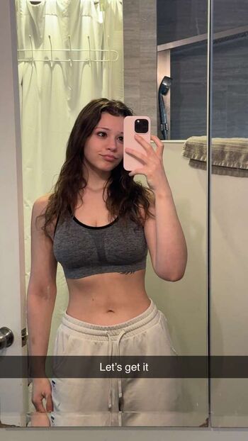 Nikki woods  page leaked private photo uncensored HD quality
