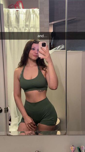 Nikki woods  page leaked private photo uncensored HD quality