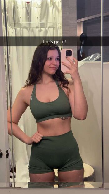 Nikki woods  page leaked private photo uncensored HD quality