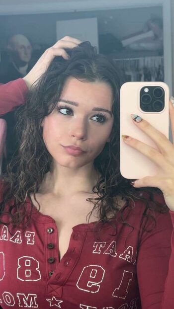 Nikki woods  page leaked private photo uncensored HD quality
