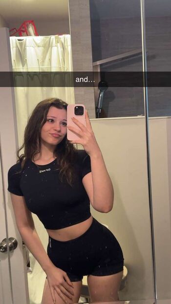 Nikki woods  page leaked private photo uncensored HD quality
