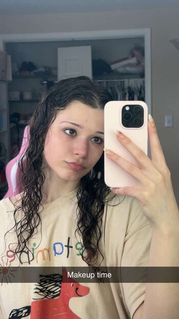 Nikki woods  page leaked private photo uncensored HD quality