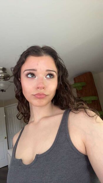 Nikki woods  page leaked private photo uncensored HD quality