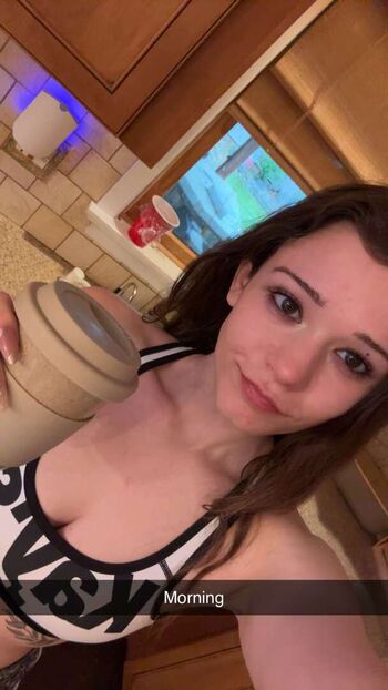 Nikki woods  page leaked private photo uncensored HD quality