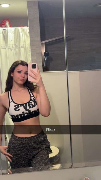 Nikki woods  page leaked private photo uncensored HD quality