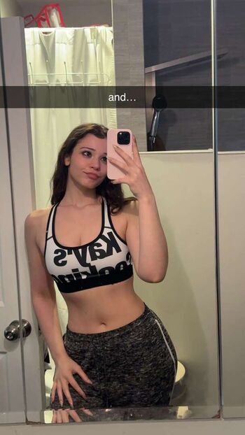 Nikki woods  page leaked private photo uncensored HD quality