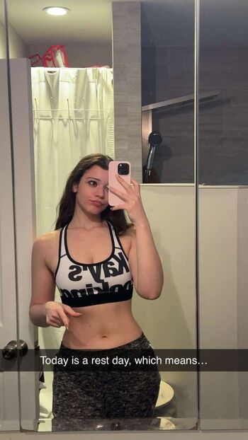 Nikki woods  page leaked private photo uncensored HD quality