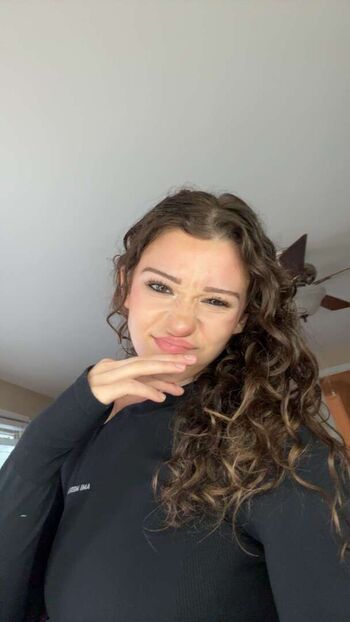Nikki woods  page leaked private photo uncensored HD quality