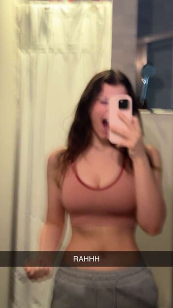 Nikki woods  page leaked private photo uncensored HD quality
