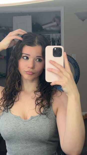 Nikki woods  page leaked private photo uncensored HD quality