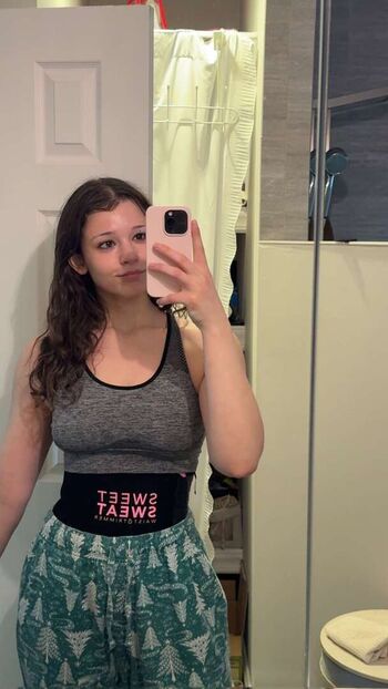 Nikki woods  page leaked private photo uncensored HD quality