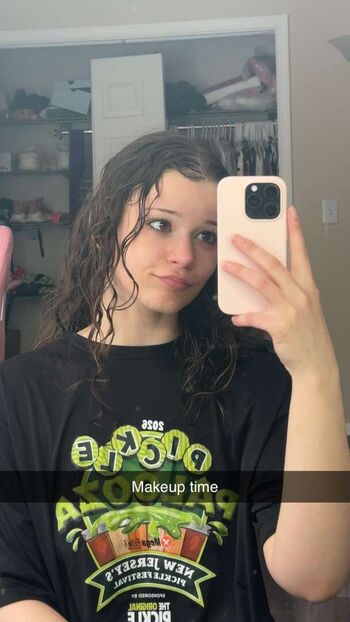 Nikki woods  page leaked private photo uncensored HD quality